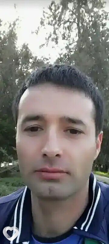 Саид, 40, Сочи — анкета №1118709