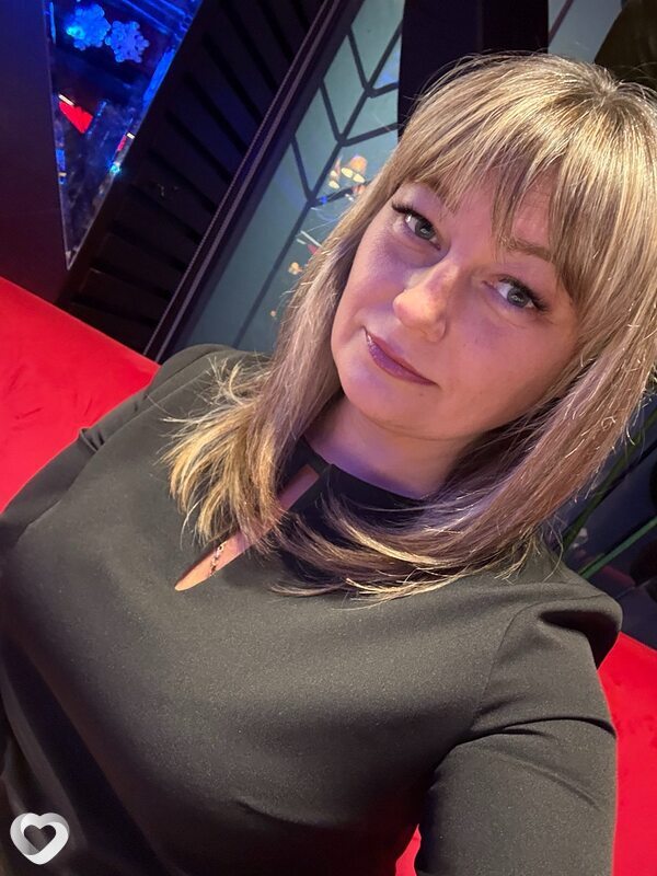 Кристина, 38, Твери — анкета №1118724