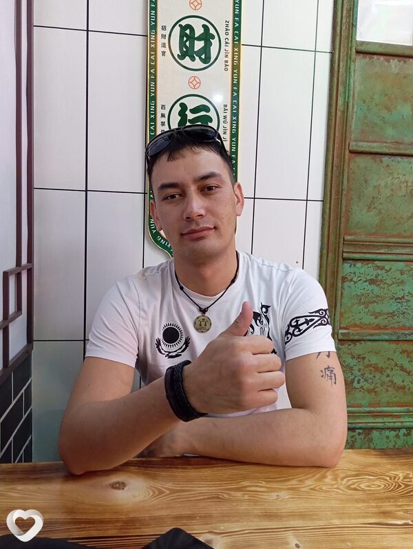 Stanislav Tsoy, 30, Балхаше — анкета №1118726