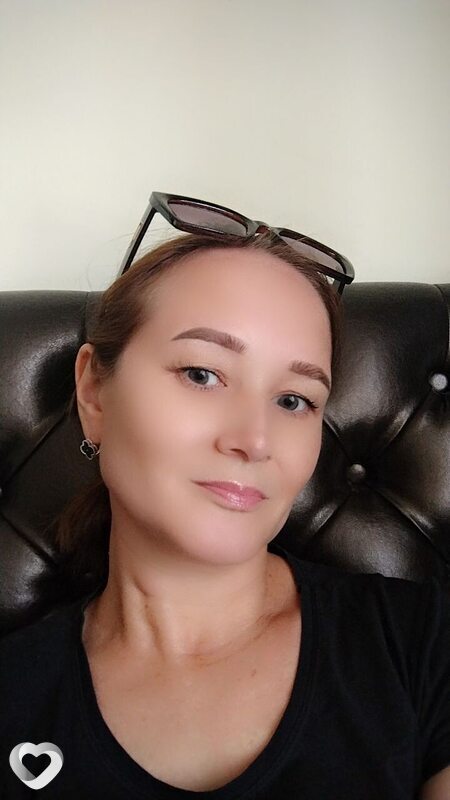 Лара, 47, Чебоксарах — анкета №1118907