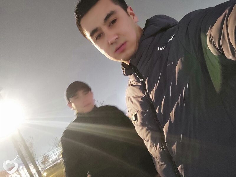 Алхххххххзззз, Рассказово