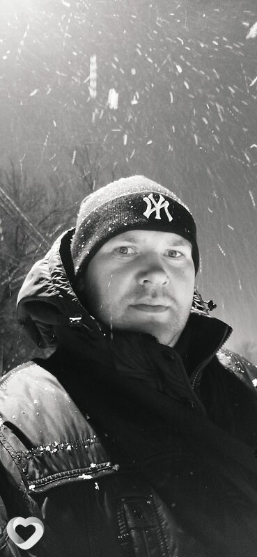 Алексей, 37, Чапаевске — анкета №1118920