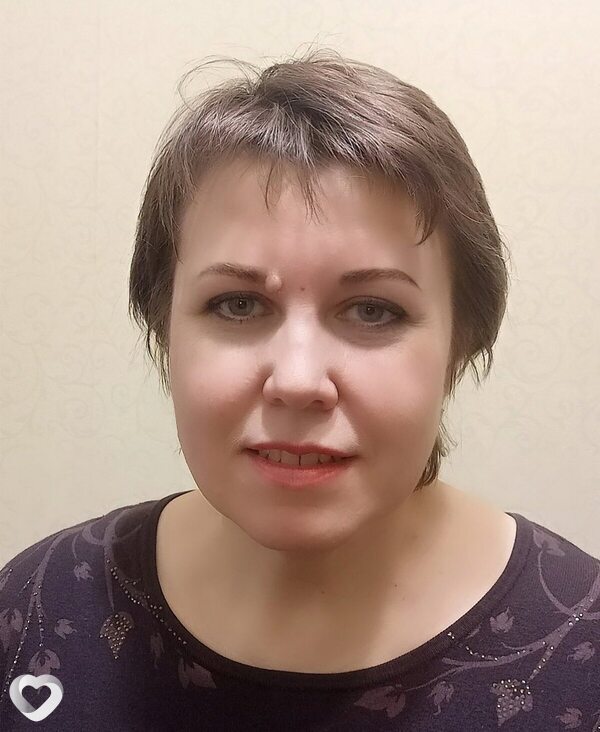 Евгения, 50, Тольятти — анкета №1118922