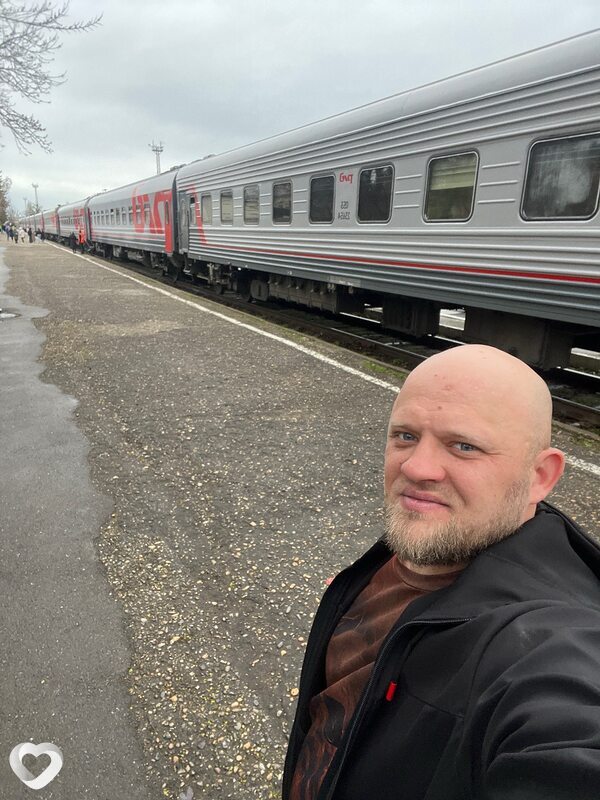 Евгений, 41, Калининграде — анкета №1118783