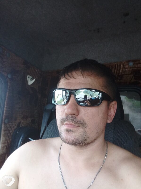 Роман, 37, Рязани — анкета №1118793