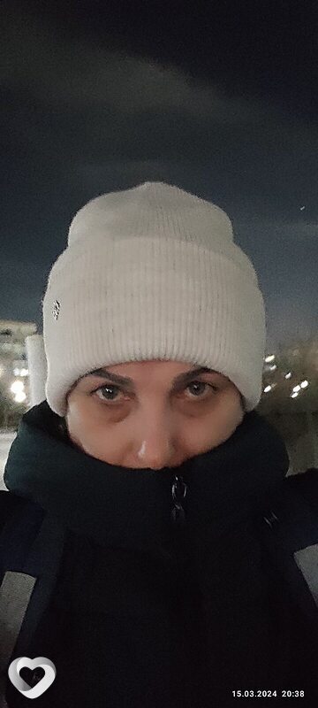 Маргарита, 60, Кокшетау — анкета №1118794