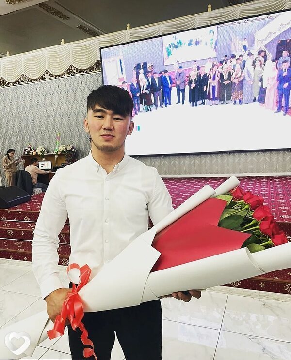 Ақжол, 24, Шымкенте — анкета №1118800