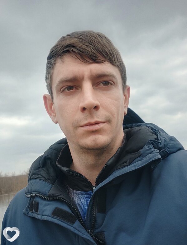 Николай, 36, Кемерове — анкета №1118802