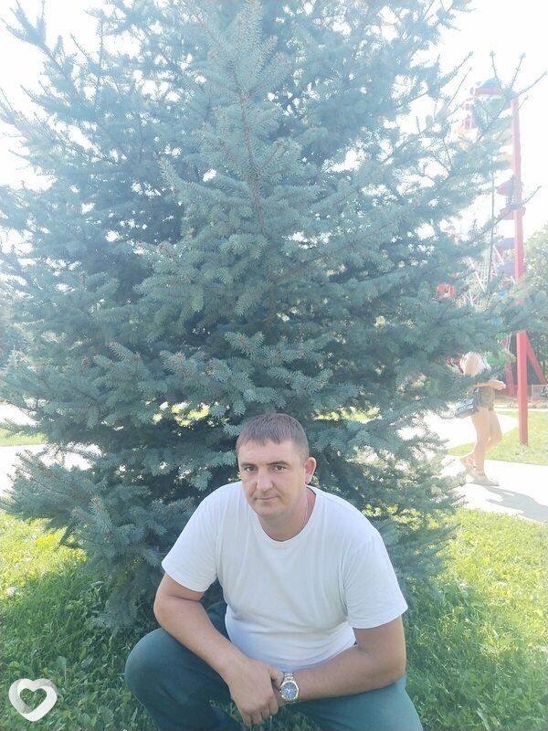 Александр, 37, Липецке — анкета №1118803