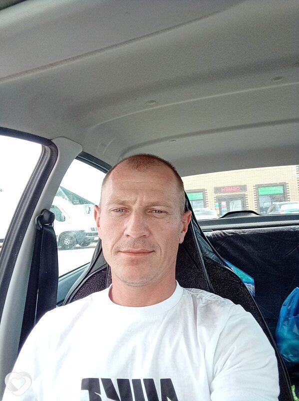 Алекс, 39, Ростове-на-Дону — анкета №1118805