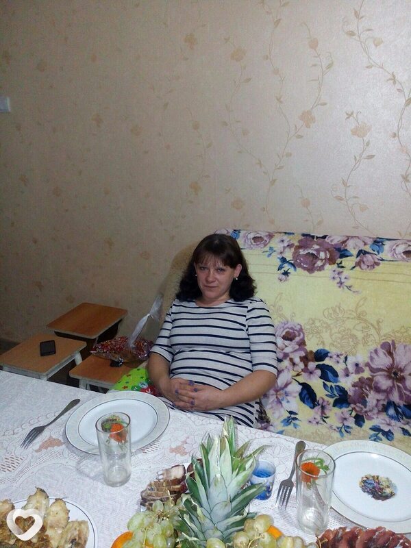 Аня, 43, Арзамасе — анкета №1118733