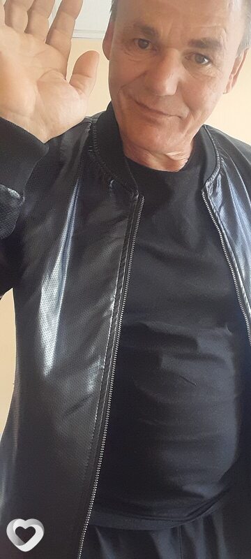 Николос, 57, Ивацевичах — анкета №1118737