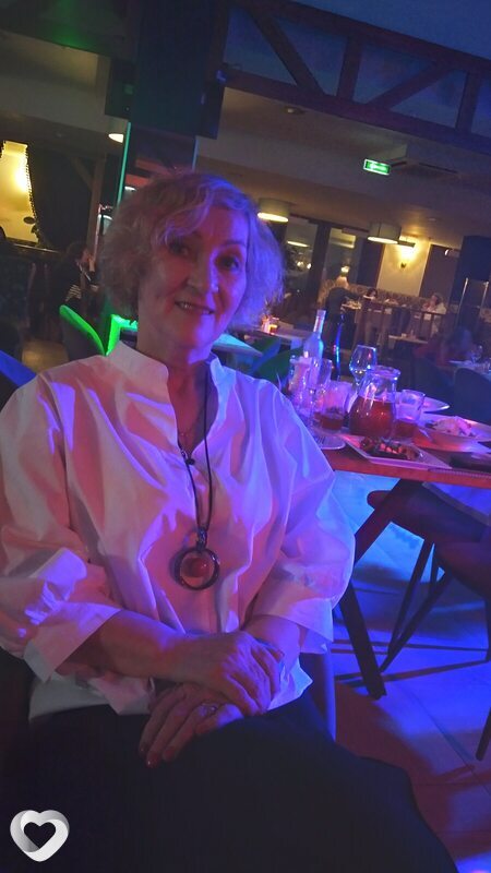 Марина, 62, Перми — анкета №1118738