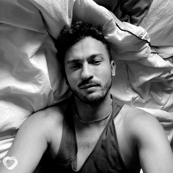 Егор, 36, Томске — анкета №1118742
