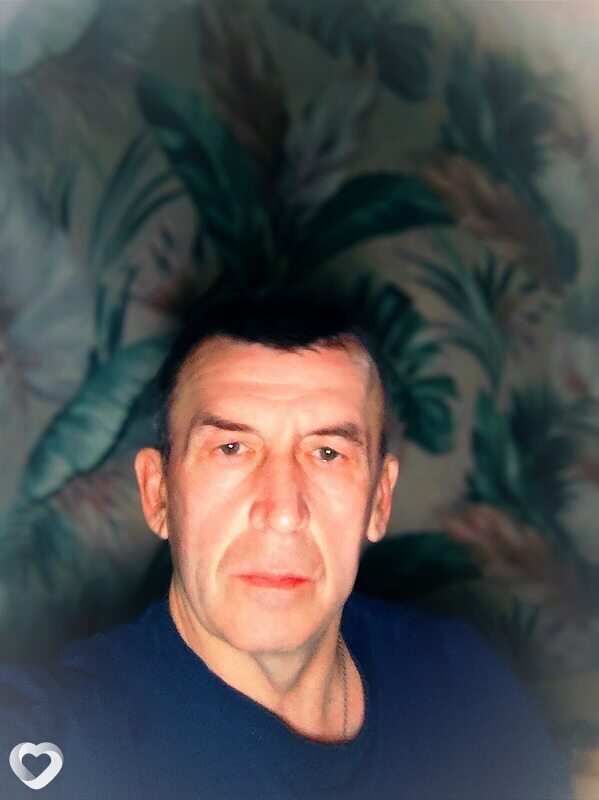 Женя, 54, Стерлитамаке — анкета №1118744