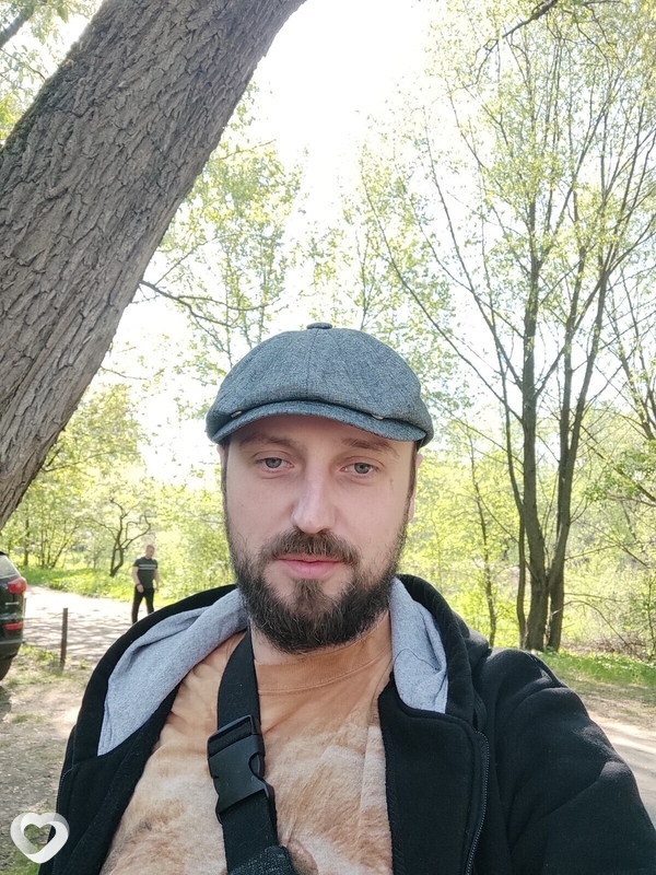 Григорий, 39, Мытищах — анкета №1118754