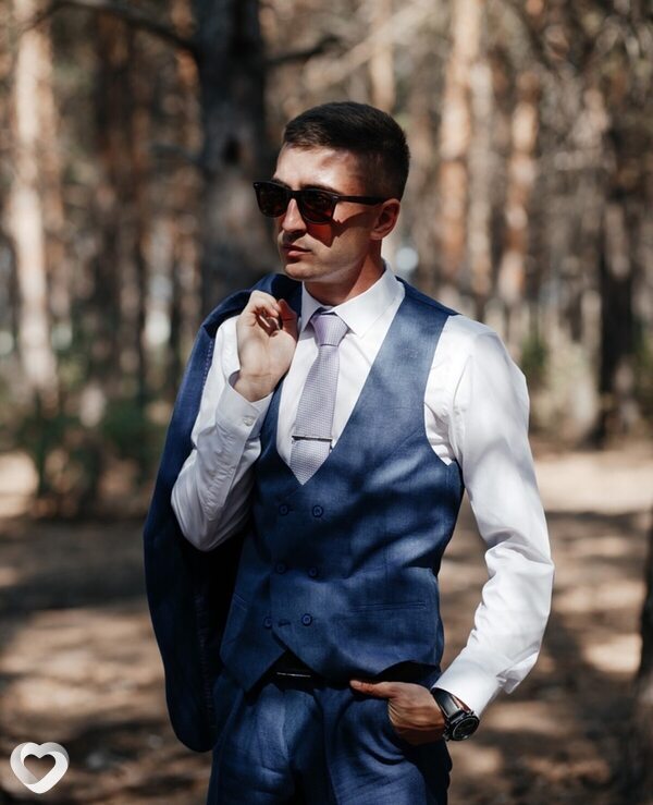 Виталий, 28, Костанае — анкета №1118756