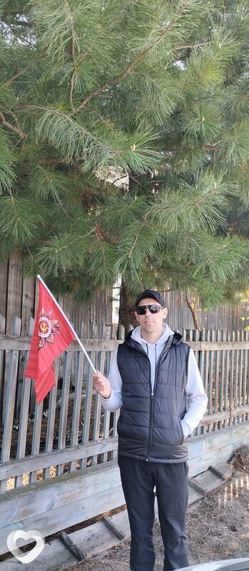 Дима, 42, Талице — анкета №1118758