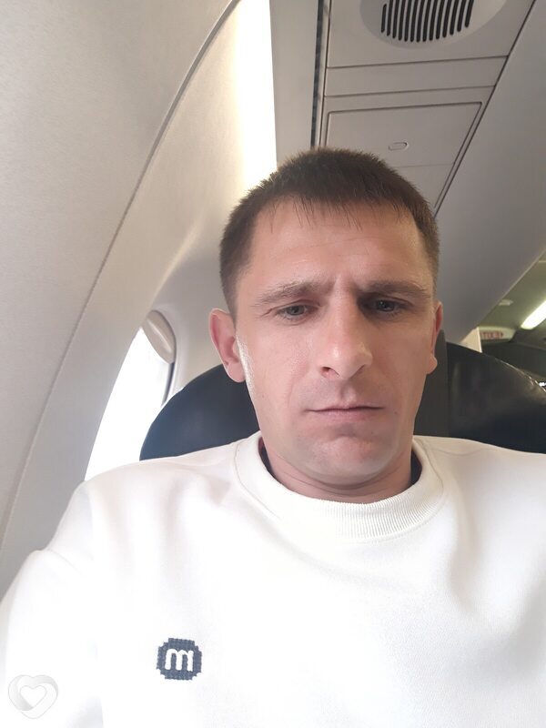 Владимир, 41, Сочи — анкета №1118766