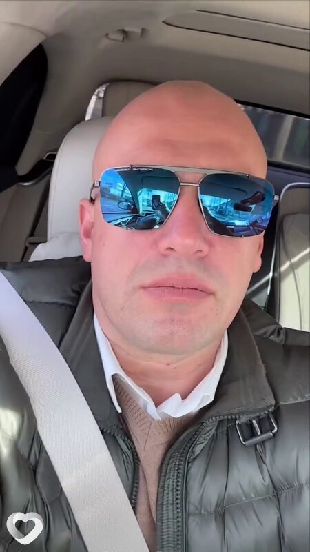 Дмитрий, 36, Москве — анкета №1118771