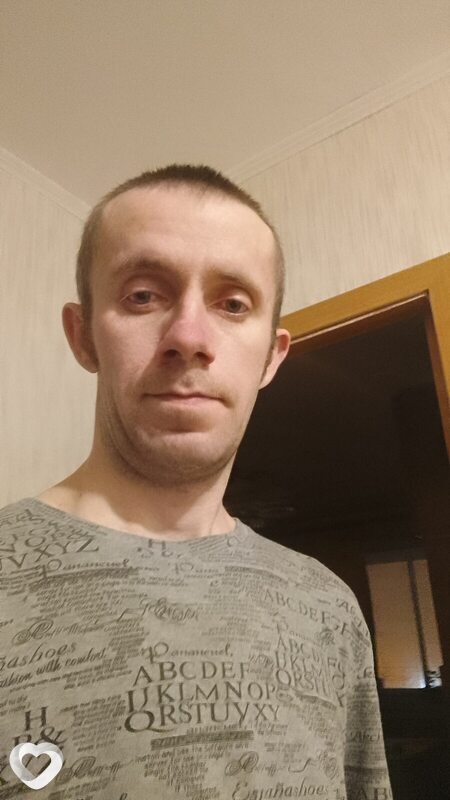 Антон, 39, Санкт-Петербурге — анкета №1118772