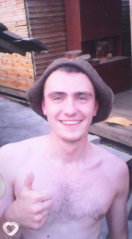 Андрей, 33, Свободном — анкета №1118778
