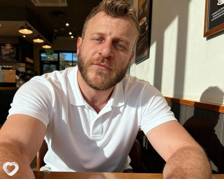 Виктор, 43, Перми — анкета №1118837