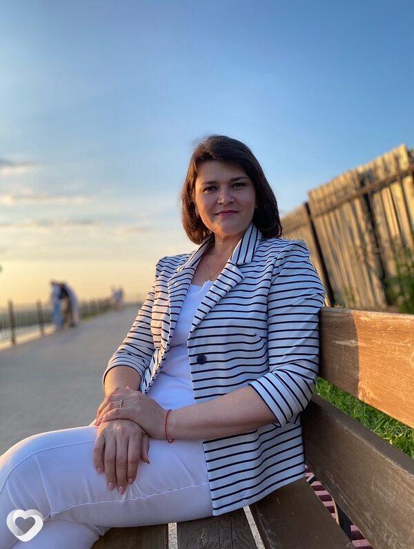 Екатерина, 40, Тобольске — анкета №1118839