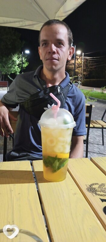Анатолий, 28, Евпатории — анкета №1118845