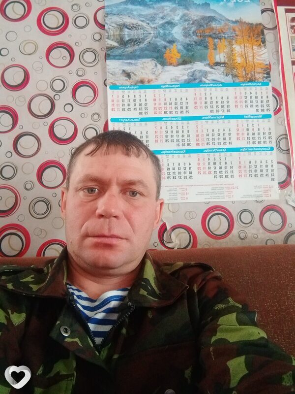 Юрий, Пресновка