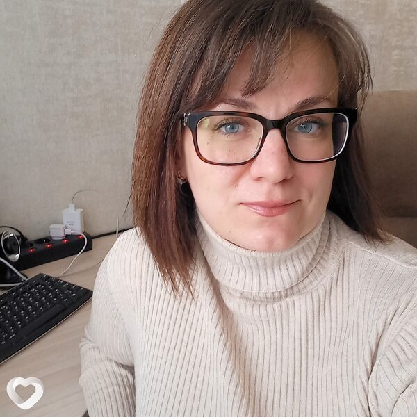 Софья, 40, Омске — анкета №1118831