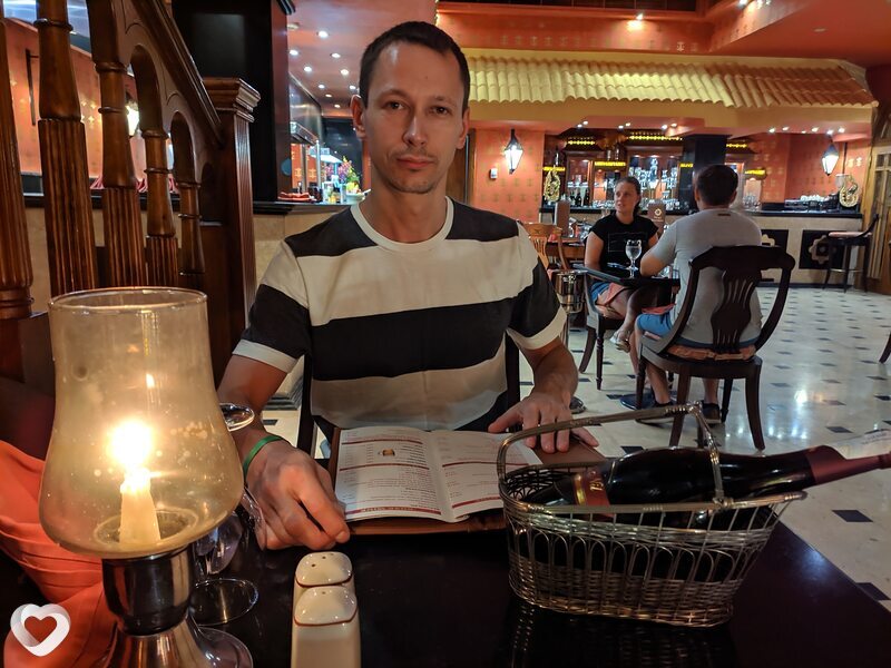 Kirill, 41, Минске — анкета №1119082