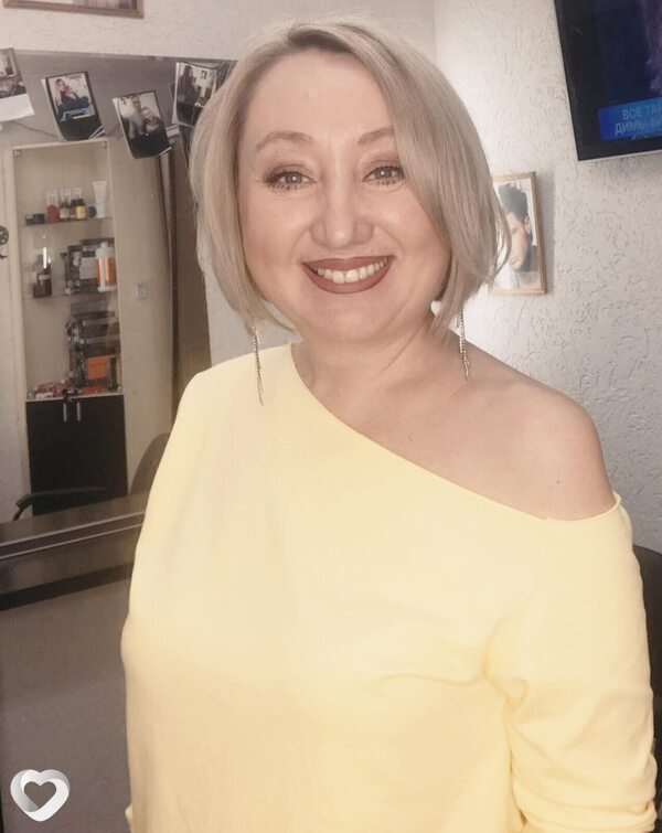 Екатерина, 51, Набережных Челнах — анкета №1119085