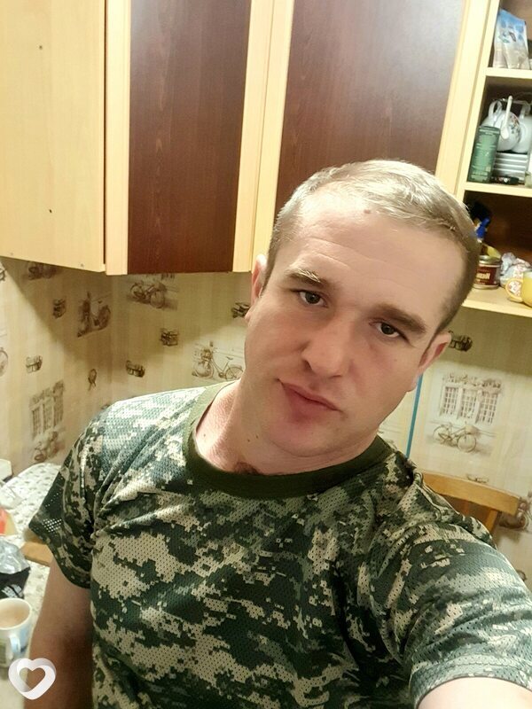 Виталик, Буденновск