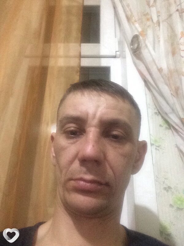 Алексей, 44, Москве — анкета №1119106