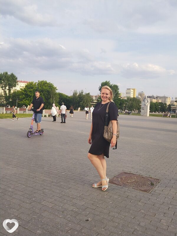 Екатерина, Москва