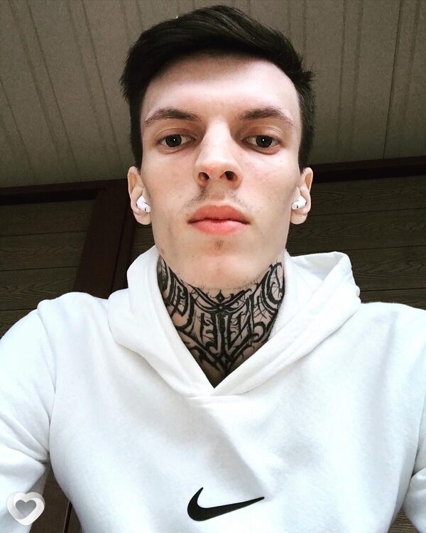 Максим, 28, Усть-Каменогорск — анкета №1118902