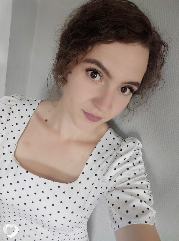 Анна, 29, Минске — анкета №1118932