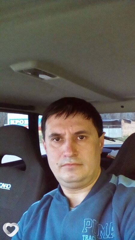 Андрей, 43, Кропоткине — анкета №1118937