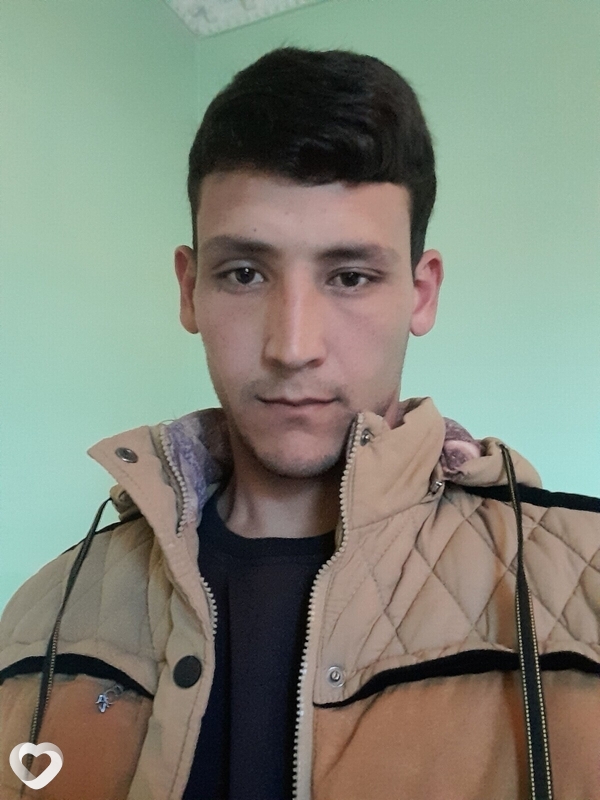 Бега, 28, Свободном — анкета №1118944