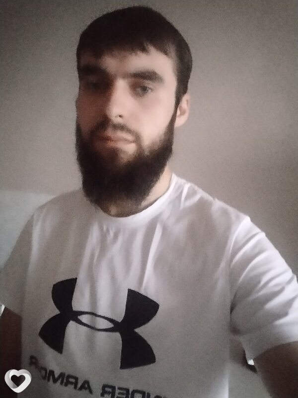 Зелимхан, 30, Ростове-на-Дону — анкета №1118951