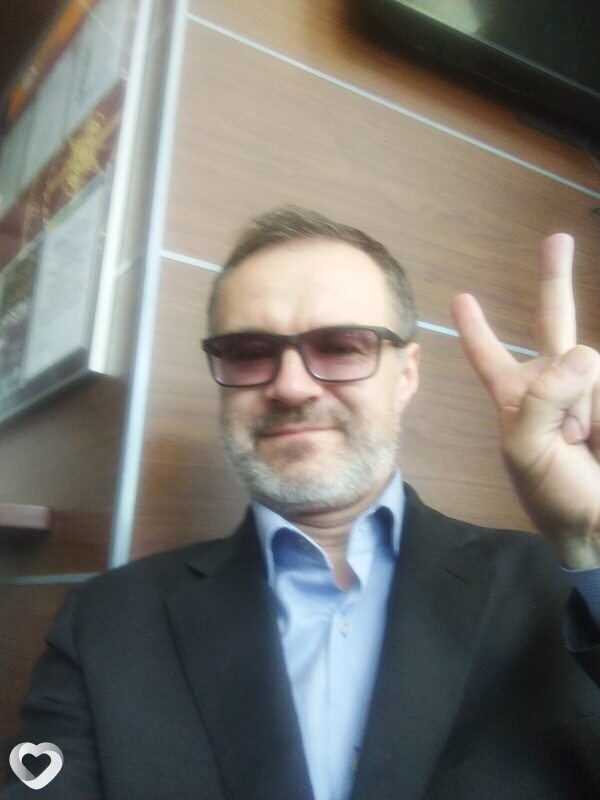 Андрей, 47, Москве — анкета №1118953