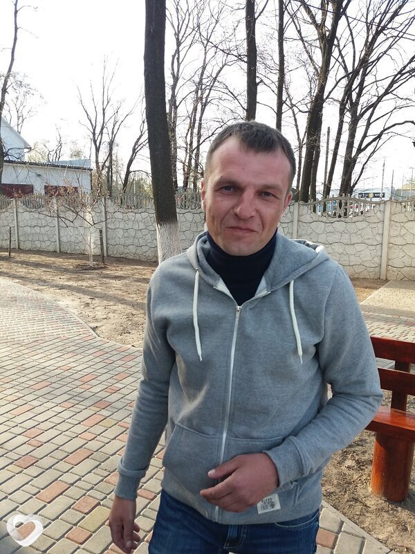 Aleksey, Ханау