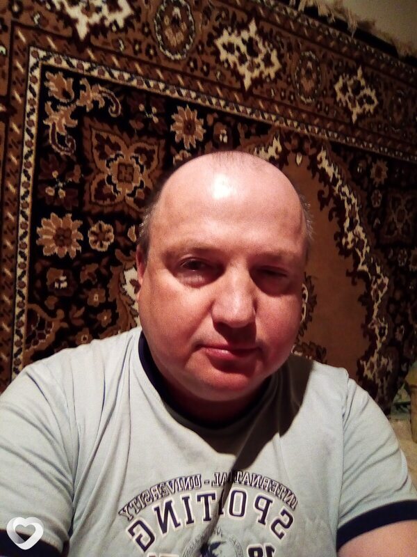 Саша, 53, Мелитополе — анкета №1118965