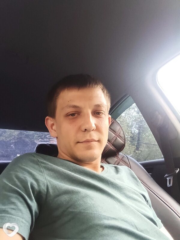 Алексей, 34, Коврове — анкета №1118977