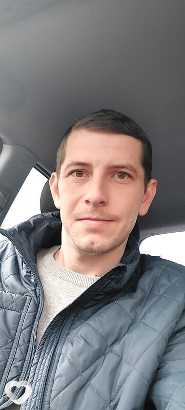 Дмитрий, 34, Ростове-на-Дону — анкета №1118980