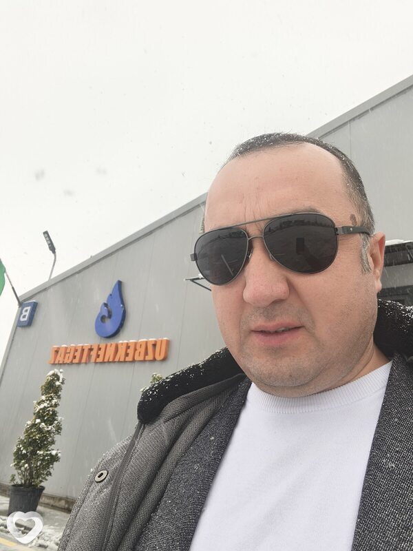 Mardon, 39, Ташкент — анкета №1119057