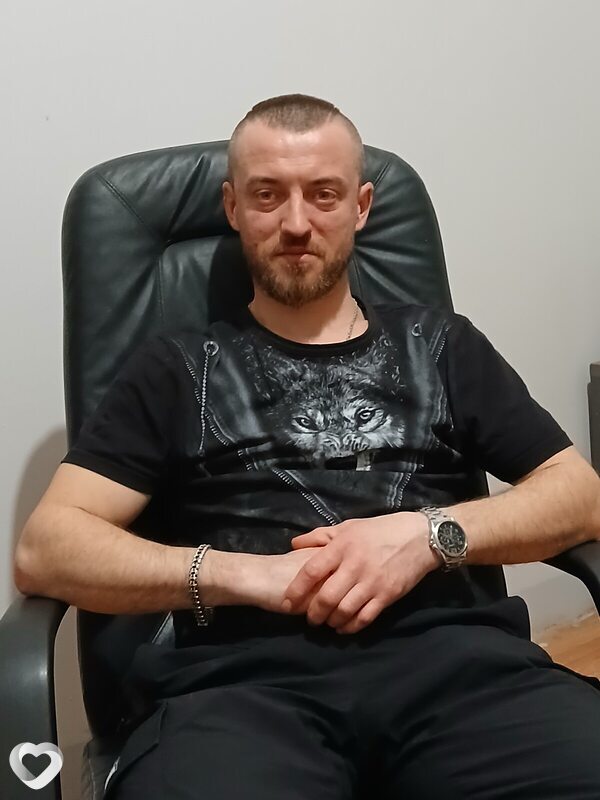 Николай, 37, Пушкино (Московская Обл) — анкета №1119062