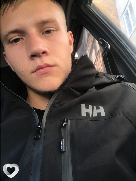 Андрей, 43, Челябинске — анкета №1119063