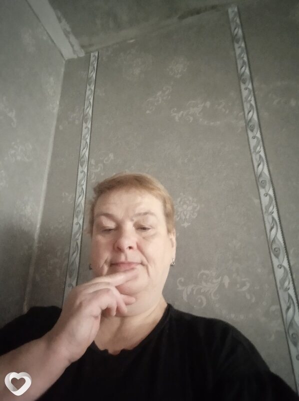 Ирина, 58, Могилев — анкета №1119075